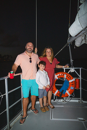 2023-11-21  LeAnn and Bruce Wedding in Key West Sunset Wedding -5702