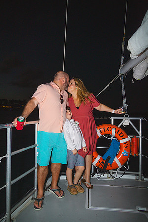 2023-11-21  LeAnn and Bruce Wedding in Key West Sunset Wedding -5711
