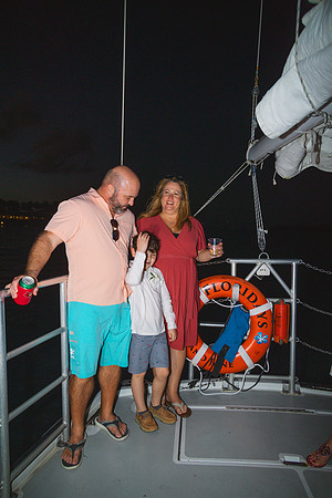 2023-11-21  LeAnn and Bruce Wedding in Key West Sunset Wedding -5717