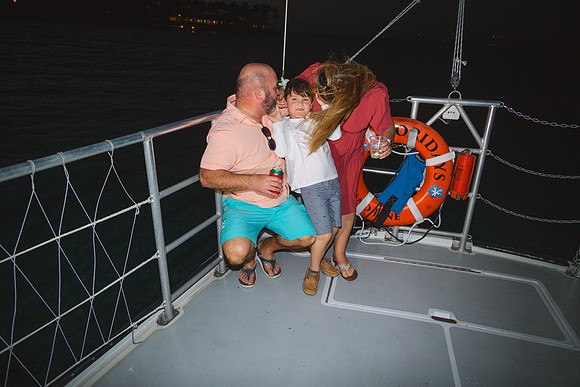 2023-11-21  LeAnn and Bruce Wedding in Key West Sunset Wedding -5727