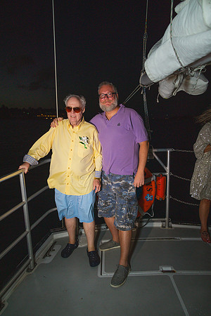 2023-11-21  LeAnn and Bruce Wedding in Key West Sunset Wedding -5743
