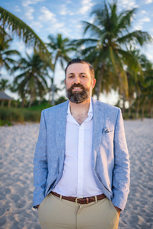 2023-12-09  Smathers Beach Wedding, Key West Sunrise Wedding-7772