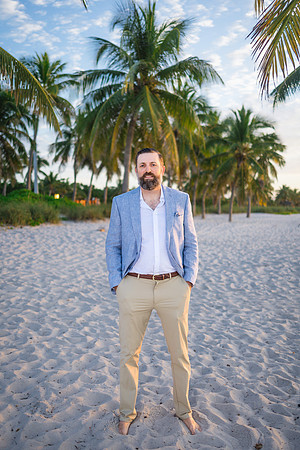 2023-12-09  Smathers Beach Wedding, Key West Sunrise Wedding-7763
