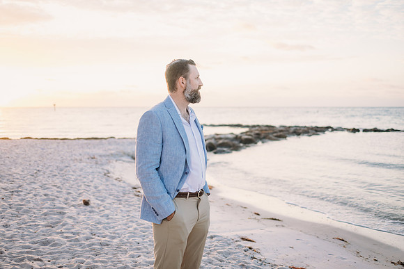 2023-12-09  Smathers Beach Wedding, Key West Sunrise Wedding-7776