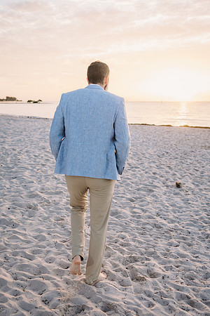 2023-12-09  Smathers Beach Wedding, Key West Sunrise Wedding-7790