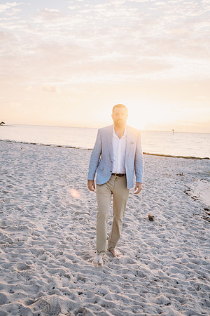 2023-12-09  Smathers Beach Wedding, Key West Sunrise Wedding-7798