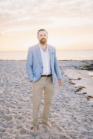 2023-12-09  Smathers Beach Wedding, Key West Sunrise Wedding-7804