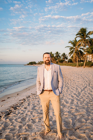 2023-12-09  Smathers Beach Wedding, Key West Sunrise Wedding-7810