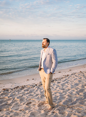 2023-12-09  Smathers Beach Wedding, Key West Sunrise Wedding-7819