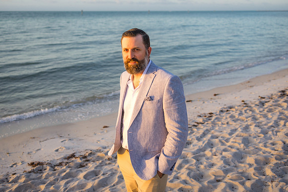 2023-12-09  Smathers Beach Wedding, Key West Sunrise Wedding-7830