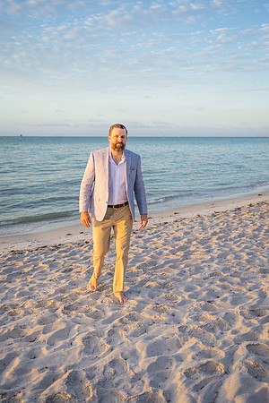 2023-12-09  Smathers Beach Wedding, Key West Sunrise Wedding-7840