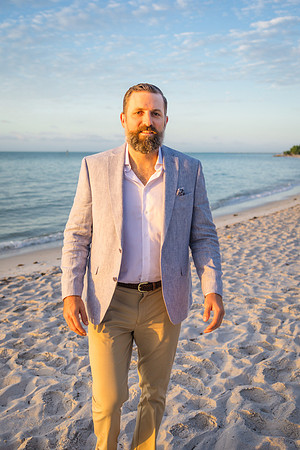 2023-12-09  Smathers Beach Wedding, Key West Sunrise Wedding-7845