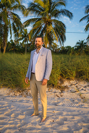 2023-12-09  Smathers Beach Wedding, Key West Sunrise Wedding-7850
