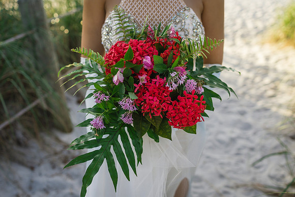 2023-12-09  Smathers Beach Wedding, Key West Sunrise Wedding-7865