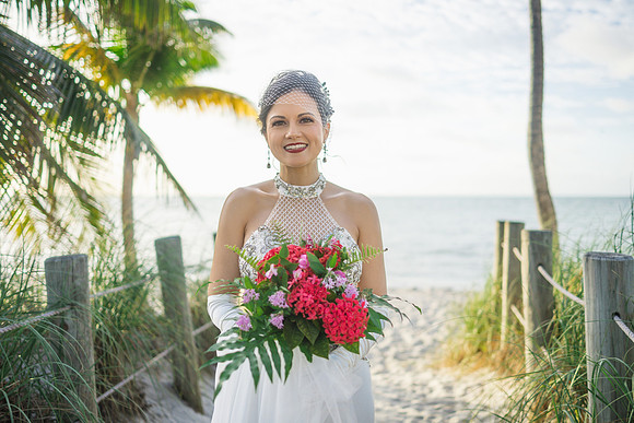 2023-12-09  Smathers Beach Wedding, Key West Sunrise Wedding-7871