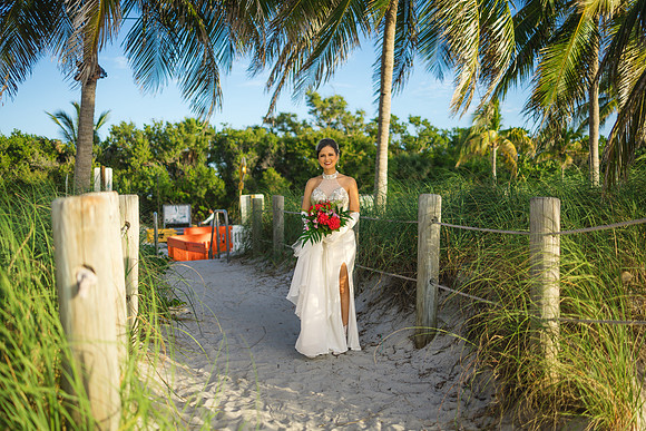 2023-12-09  Smathers Beach Wedding, Key West Sunrise Wedding-7872