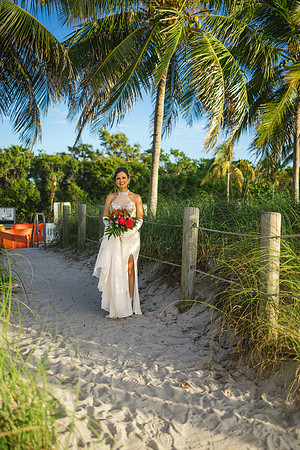 2023-12-09  Smathers Beach Wedding, Key West Sunrise Wedding-7877