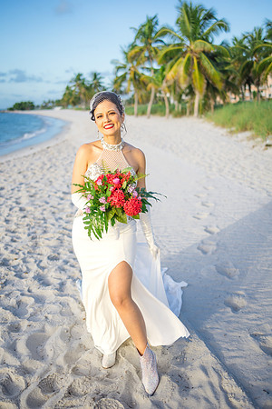2023-12-09  Smathers Beach Wedding, Key West Sunrise Wedding-7885