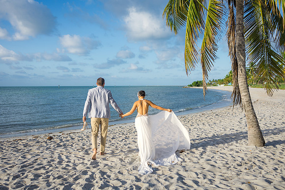2023-12-09  Smathers Beach Wedding, Key West Sunrise Wedding-8008