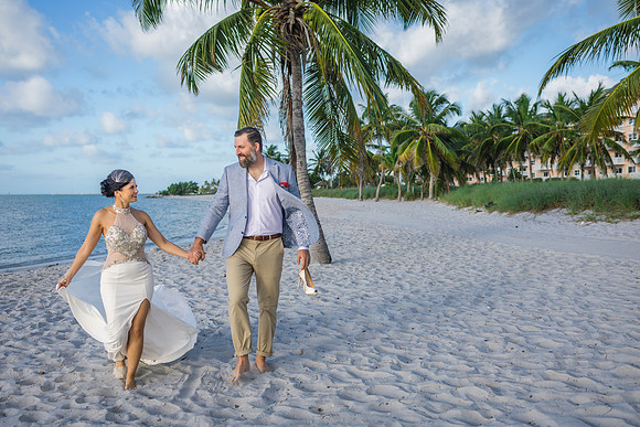 2023-12-09  Smathers Beach Wedding, Key West Sunrise Wedding-8040