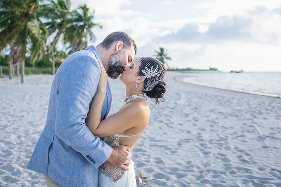 2023-12-09  Smathers Beach Wedding, Key West Sunrise Wedding-8108