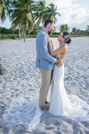 2023-12-09  Smathers Beach Wedding, Key West Sunrise Wedding-8102