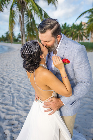 2023-12-09  Smathers Beach Wedding, Key West Sunrise Wedding-8086