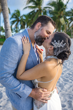 2023-12-09  Smathers Beach Wedding, Key West Sunrise Wedding-8089