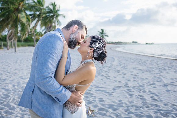 2023-12-09  Smathers Beach Wedding, Key West Sunrise Wedding-8109
