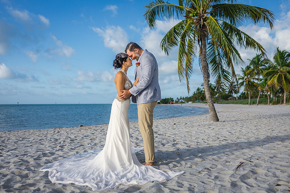 2023-12-09  Smathers Beach Wedding, Key West Sunrise Wedding-8115