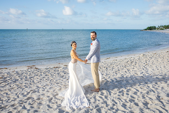 2023-12-09  Smathers Beach Wedding, Key West Sunrise Wedding-8135