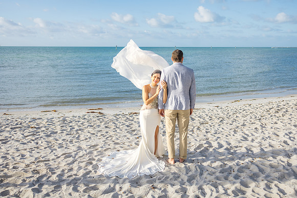 2023-12-09  Smathers Beach Wedding, Key West Sunrise Wedding-8145