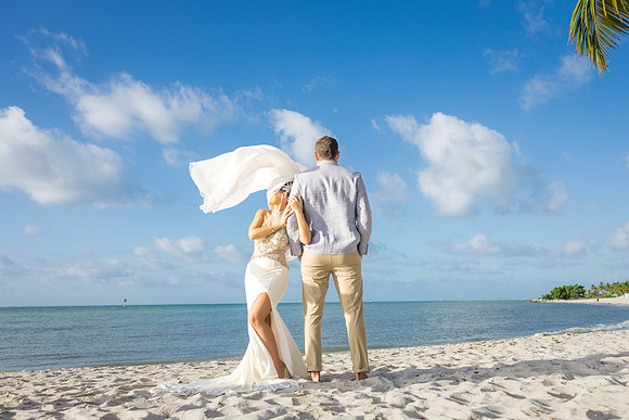 2023-12-09  Smathers Beach Wedding, Key West Sunrise Wedding-8155