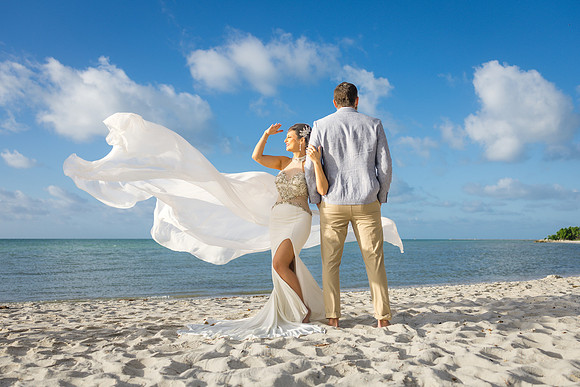 2023-12-09  Smathers Beach Wedding, Key West Sunrise Wedding-8163