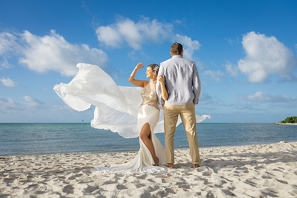 2023-12-09  Smathers Beach Wedding, Key West Sunrise Wedding-8167