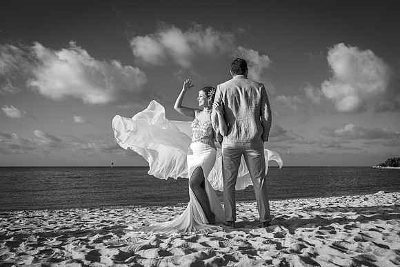 2023-12-09  Smathers Beach Wedding, Key West Sunrise Wedding-8173