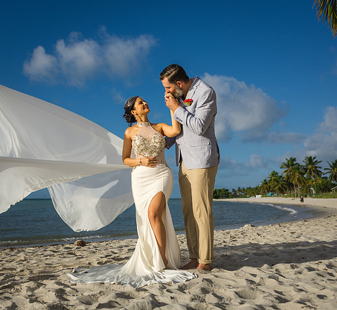 2023-12-09  Smathers Beach Wedding, Key West Sunrise Wedding-8187