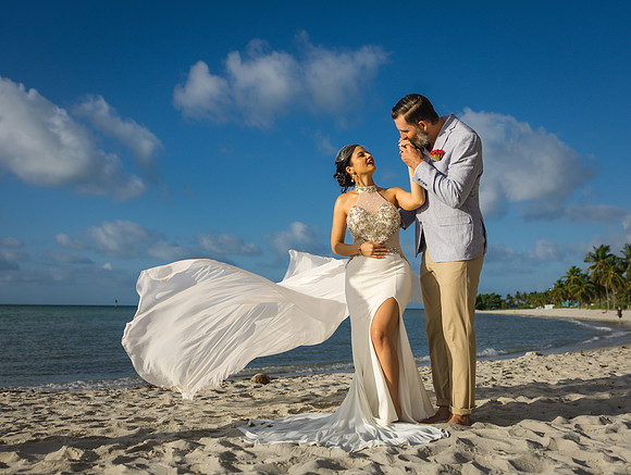 2023-12-09  Smathers Beach Wedding, Key West Sunrise Wedding-8202