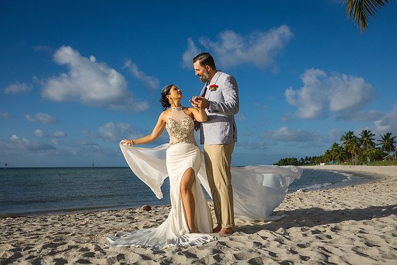 2023-12-09  Smathers Beach Wedding, Key West Sunrise Wedding-8222