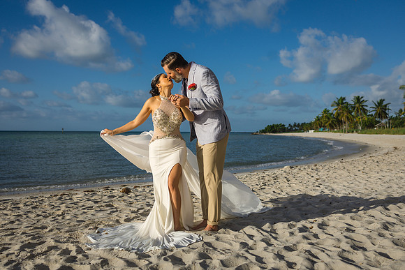 2023-12-09  Smathers Beach Wedding, Key West Sunrise Wedding-8250