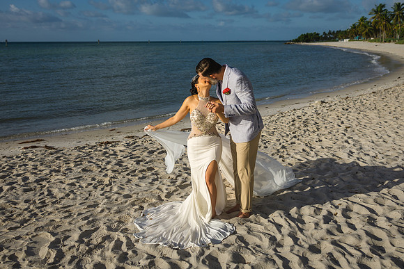 2023-12-09  Smathers Beach Wedding, Key West Sunrise Wedding-8256