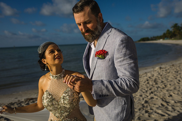 2023-12-09  Smathers Beach Wedding, Key West Sunrise Wedding-8263