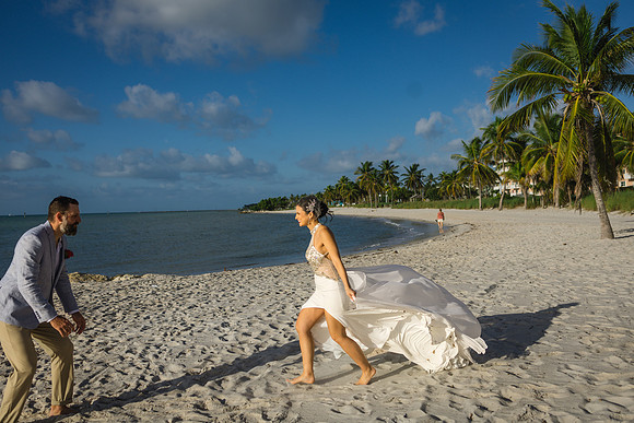 2023-12-09  Smathers Beach Wedding, Key West Sunrise Wedding-8402