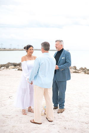 2023-12-29 Jill and Joel Higgs Beach Wedding-44