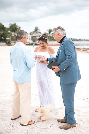 2023-12-29 Jill and Joel Higgs Beach Wedding-63