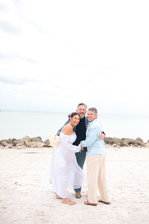 2023-12-29 Jill and Joel Higgs Beach Wedding-98