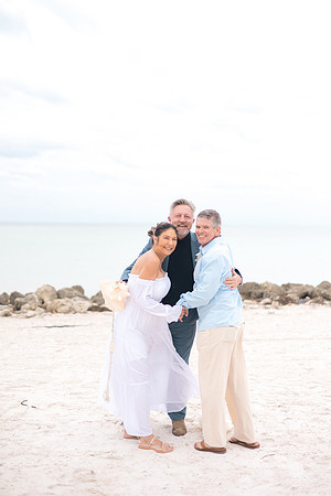 2023-12-29 Jill and Joel Higgs Beach Wedding-99