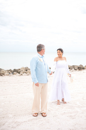 2023-12-29 Jill and Joel Higgs Beach Wedding-101