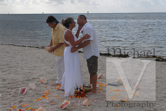 Smathers Beach, Key West