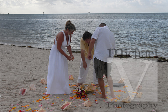 Smathers Beach, Key West